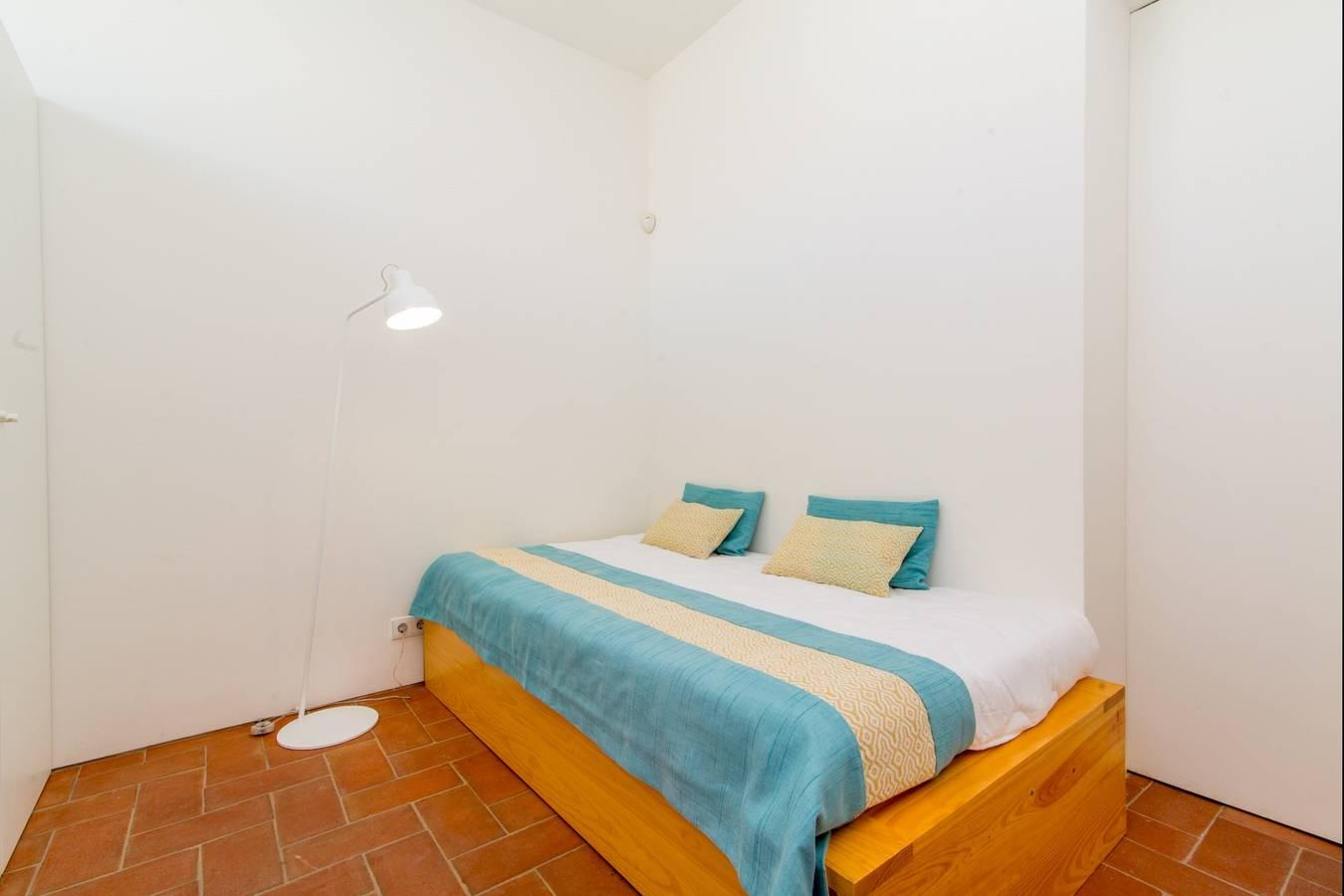 Vakantieappartement in Tavira, Portugal voor 5 personen foto 13