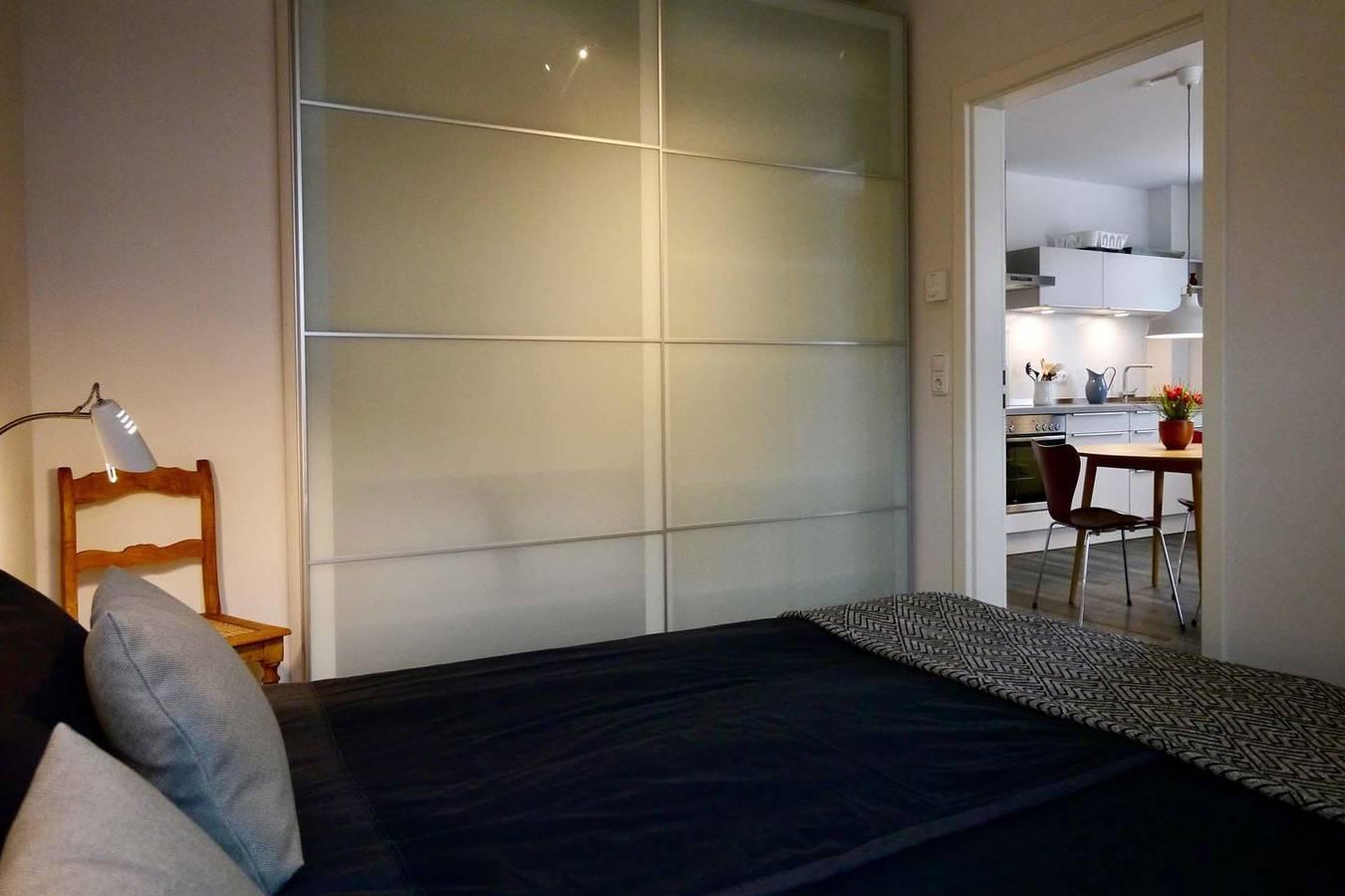 Vakantieappartement in Kellenhusen, Duitsland voor 2 personen foto 7