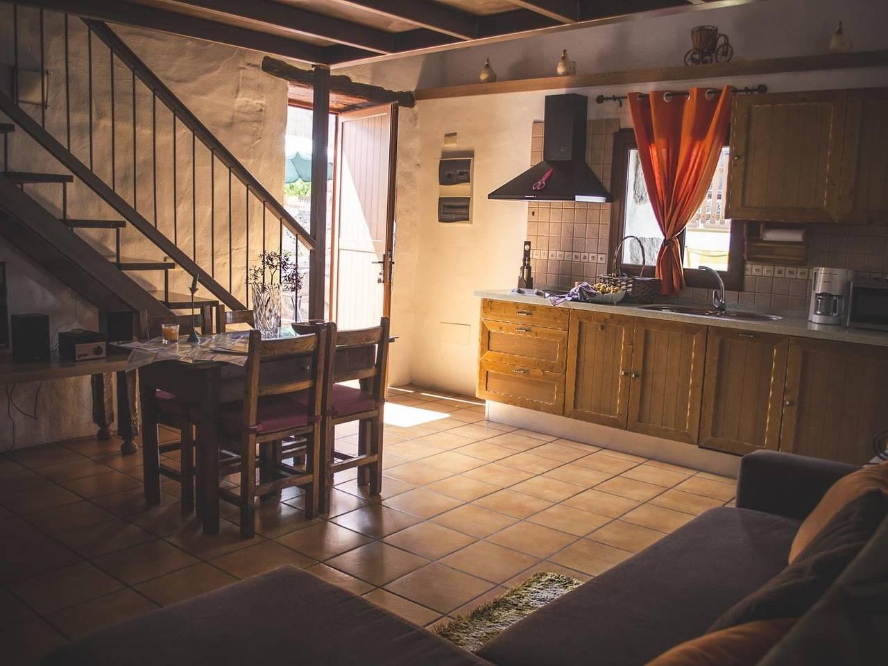 Vakantiehuis in Gran Canaria, Spanje voor 5 personen foto 5