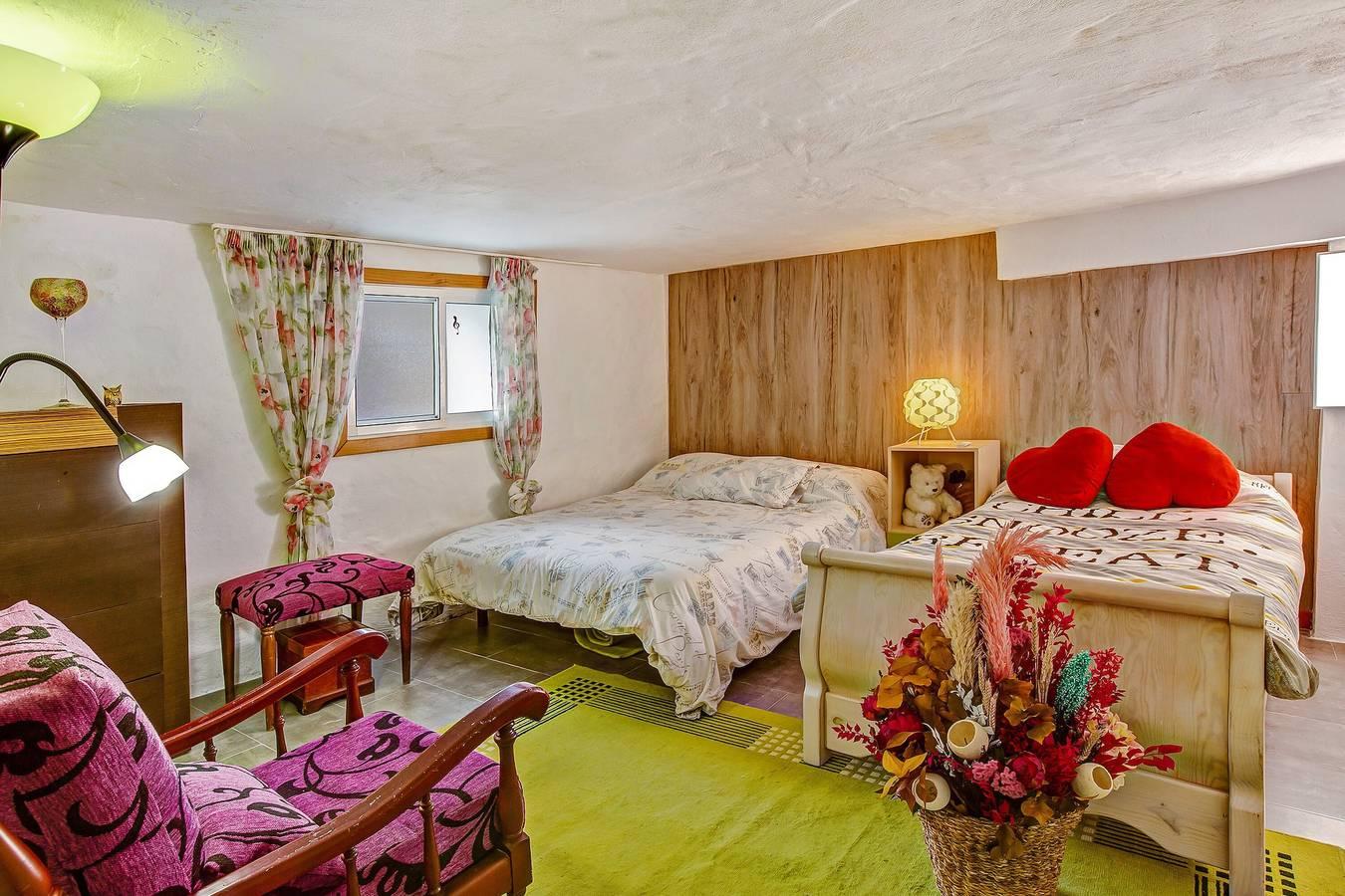 Vakantiehuis in Tejeda, Spanje voor 4 personen foto 16