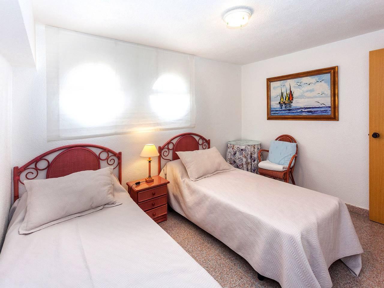 Vakantiehuis in Baix Maestrat, Spanje voor 6 personen foto 13