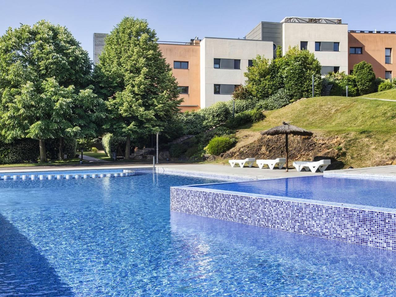 Jardins Sa Boadella in Central Lloret de Mar, Lloret de Mar, Spanje voor 4 personen foto 18