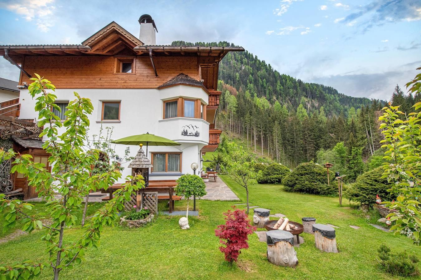 Vakantieappartement in Gherdëina, Italië voor 3 personen foto 11