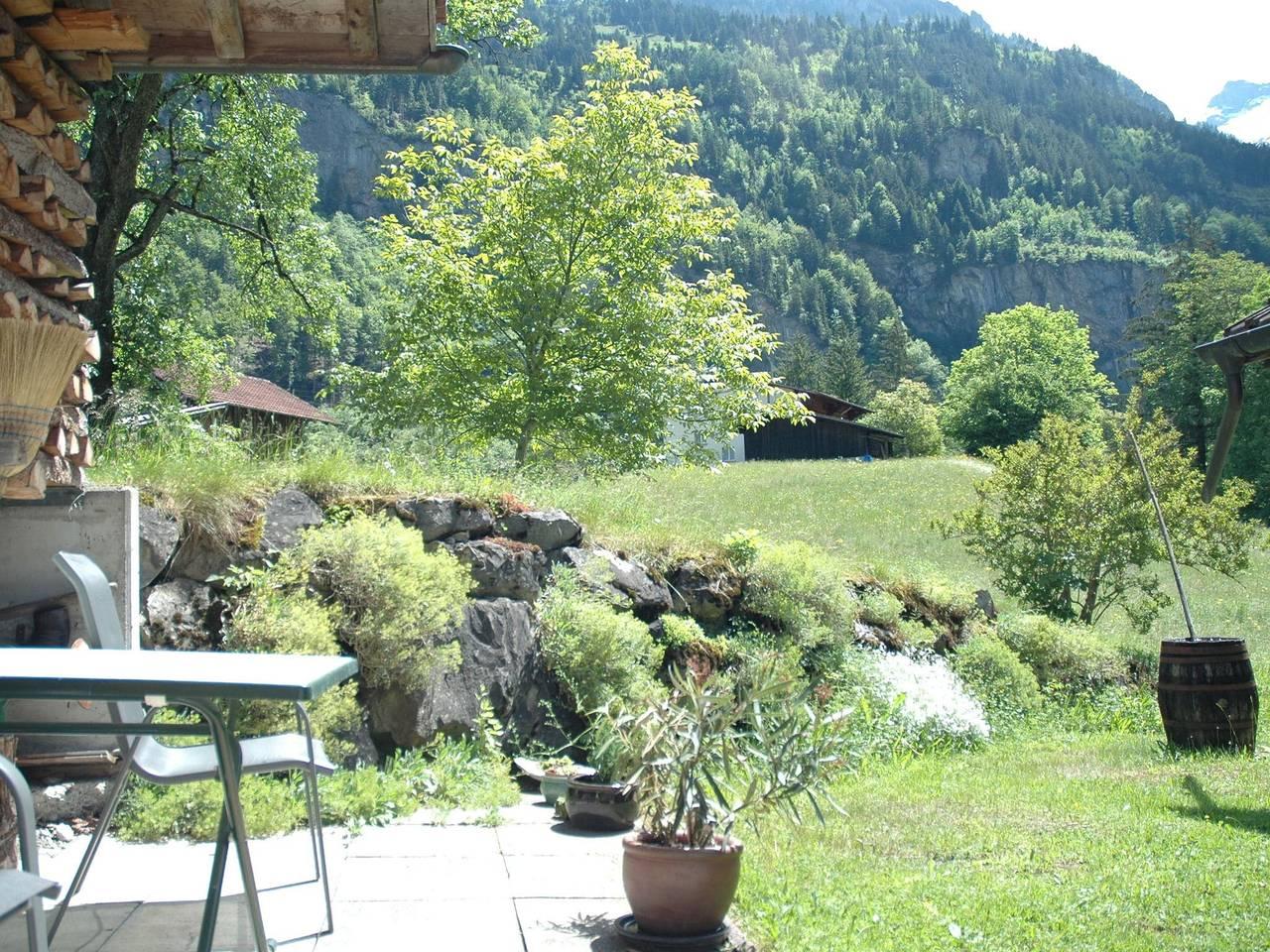 Vakantiehuis in Kandergrund, Zwitserland voor 2 personen foto 9