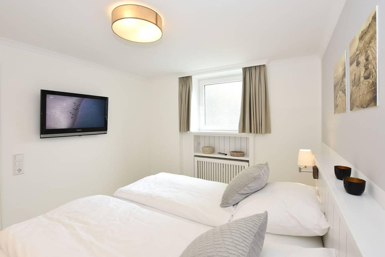 Vakantieappartement in Sylt, Duitsland voor 4 personen foto 11
