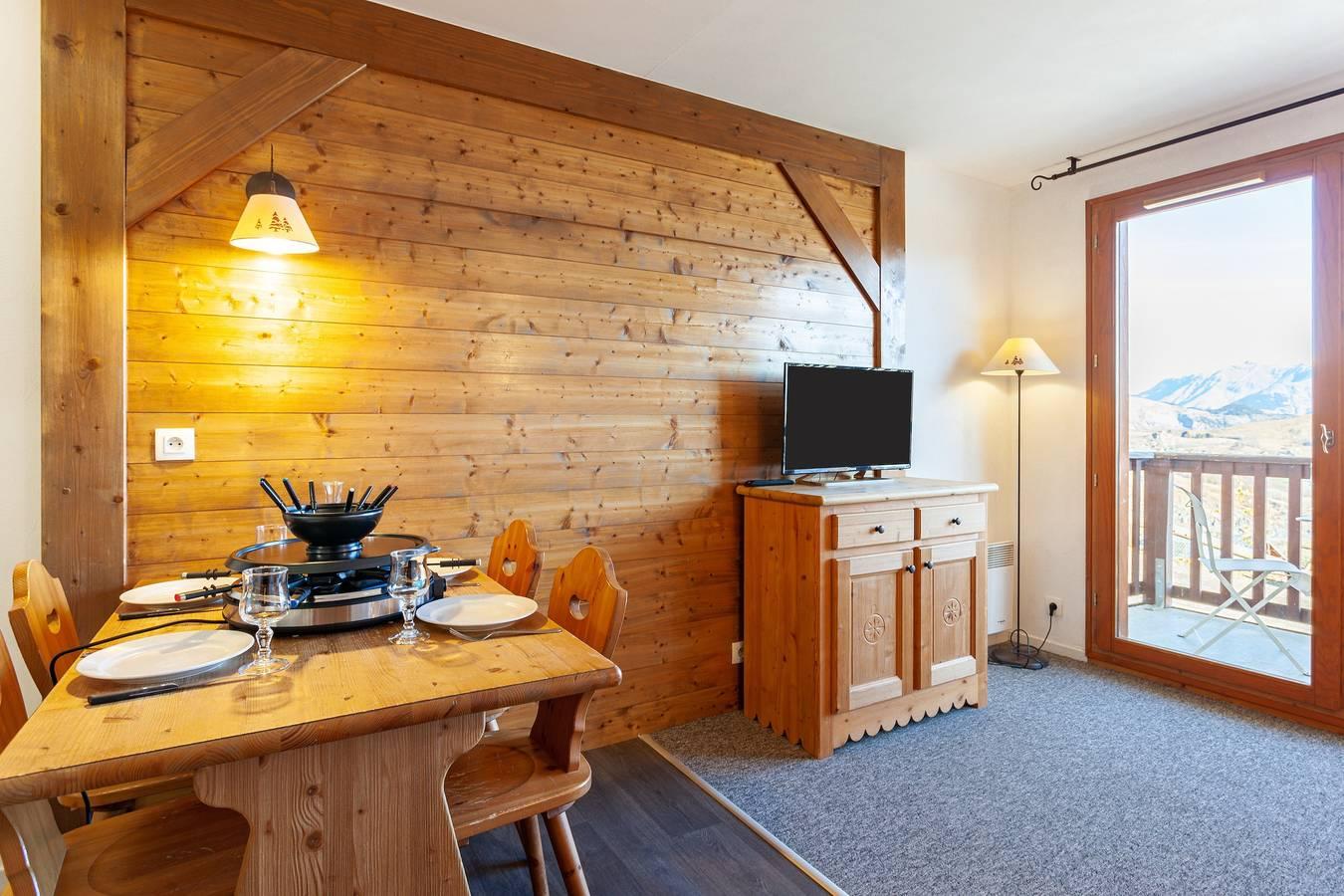 Vakantieappartement in Savoie, Frankrijk voor 4 personen foto 11