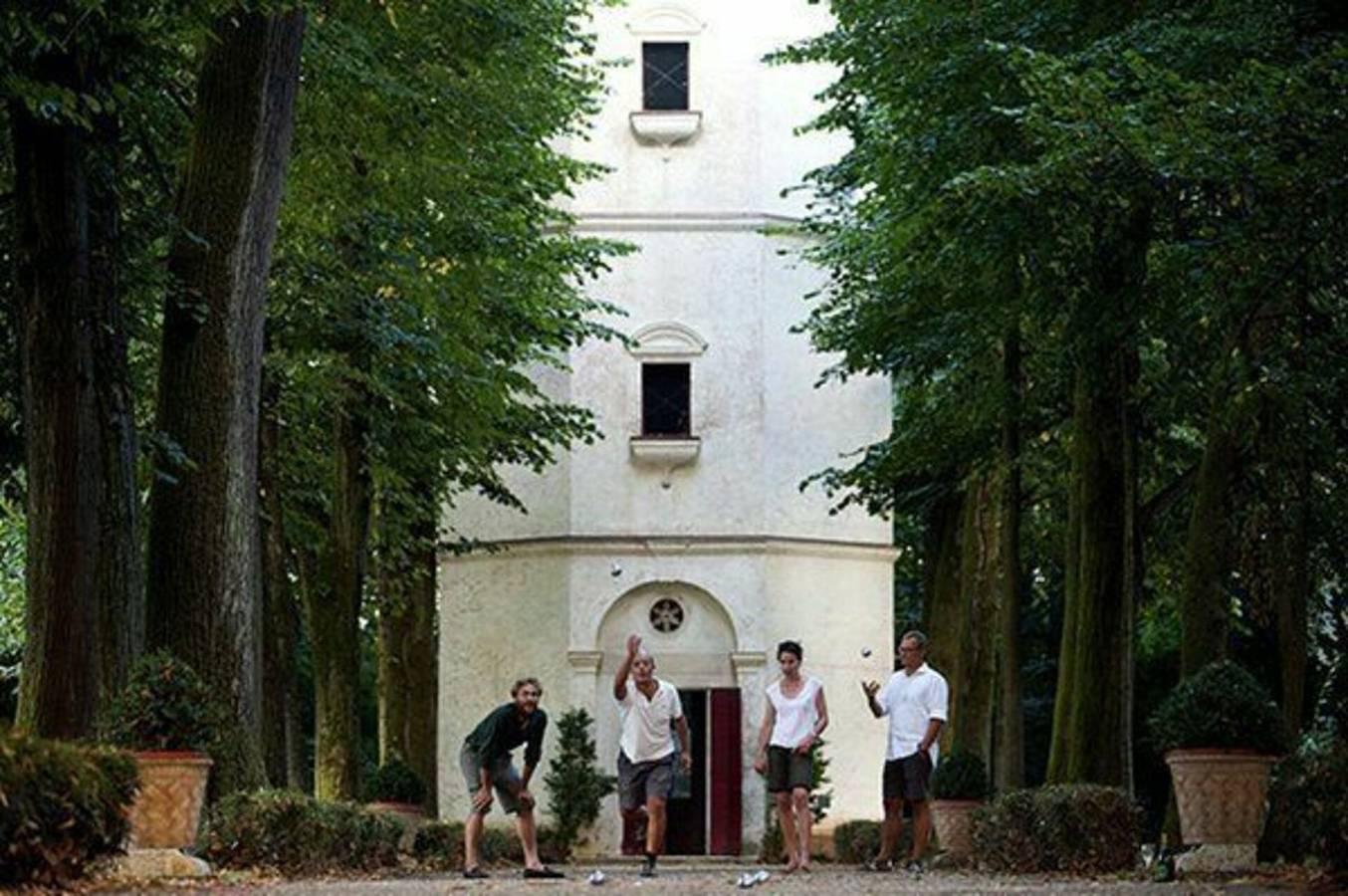 Vakantiehuis in Piombino Dese, Italië voor 8 personen foto 13