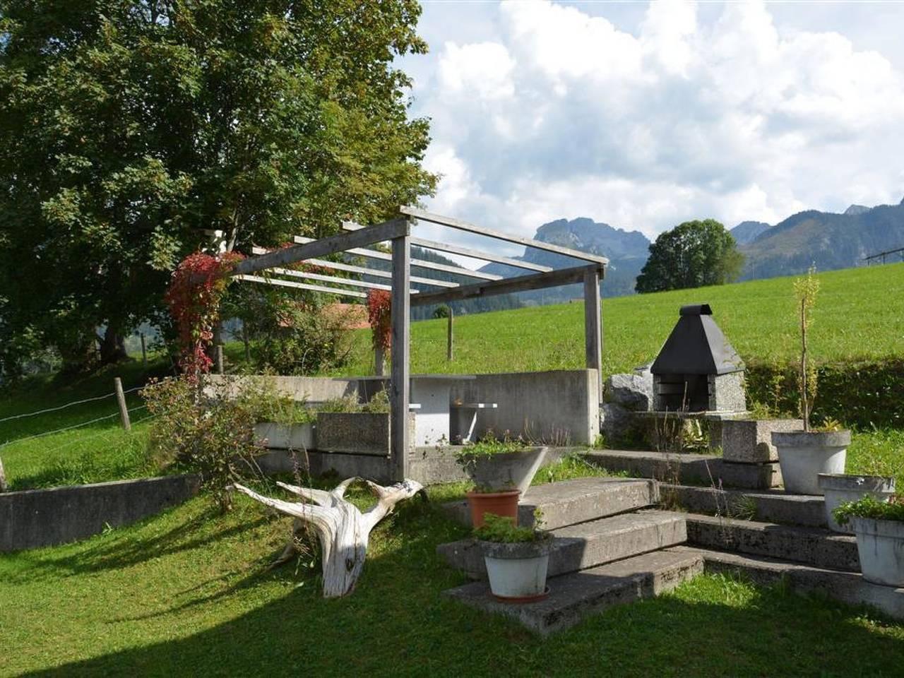 Vakantieappartement in Zweisimmen, Zwitserland voor 4 personen foto 18