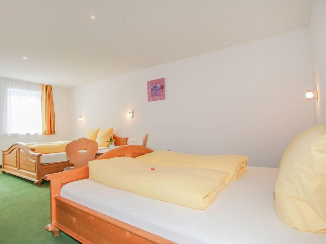Vakantieappartement in Kappl, Oostenrijk voor 14 personen foto 9