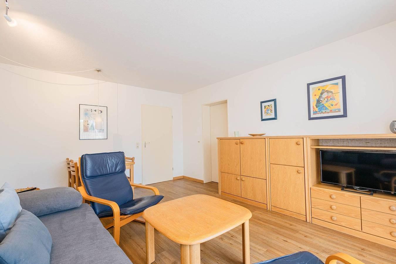 Vakantieappartement in Bodensee, Duitsland voor 4 personen foto 6