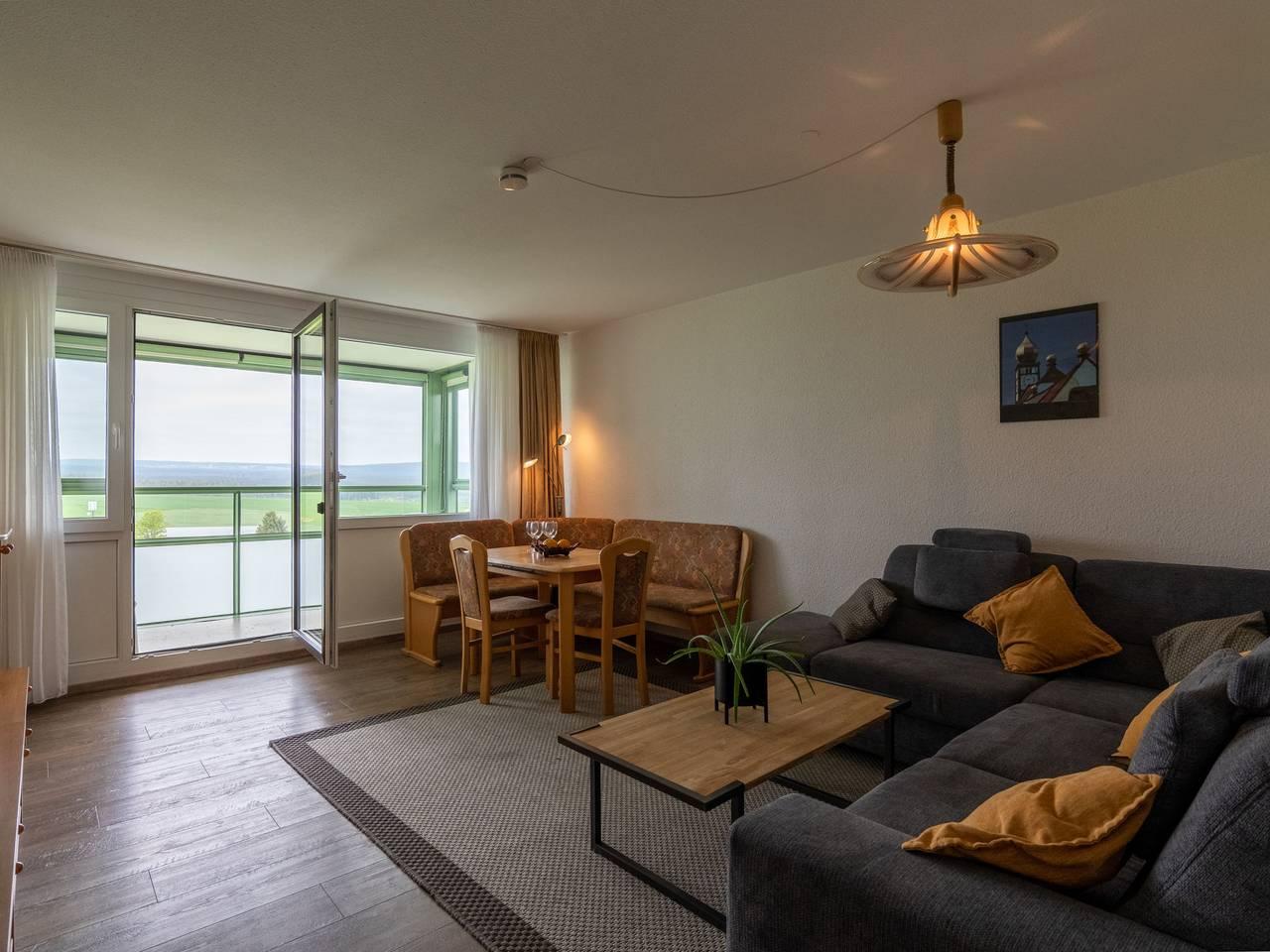 Vakantieappartement in Löffingen, Duitsland voor 4 personen foto 2