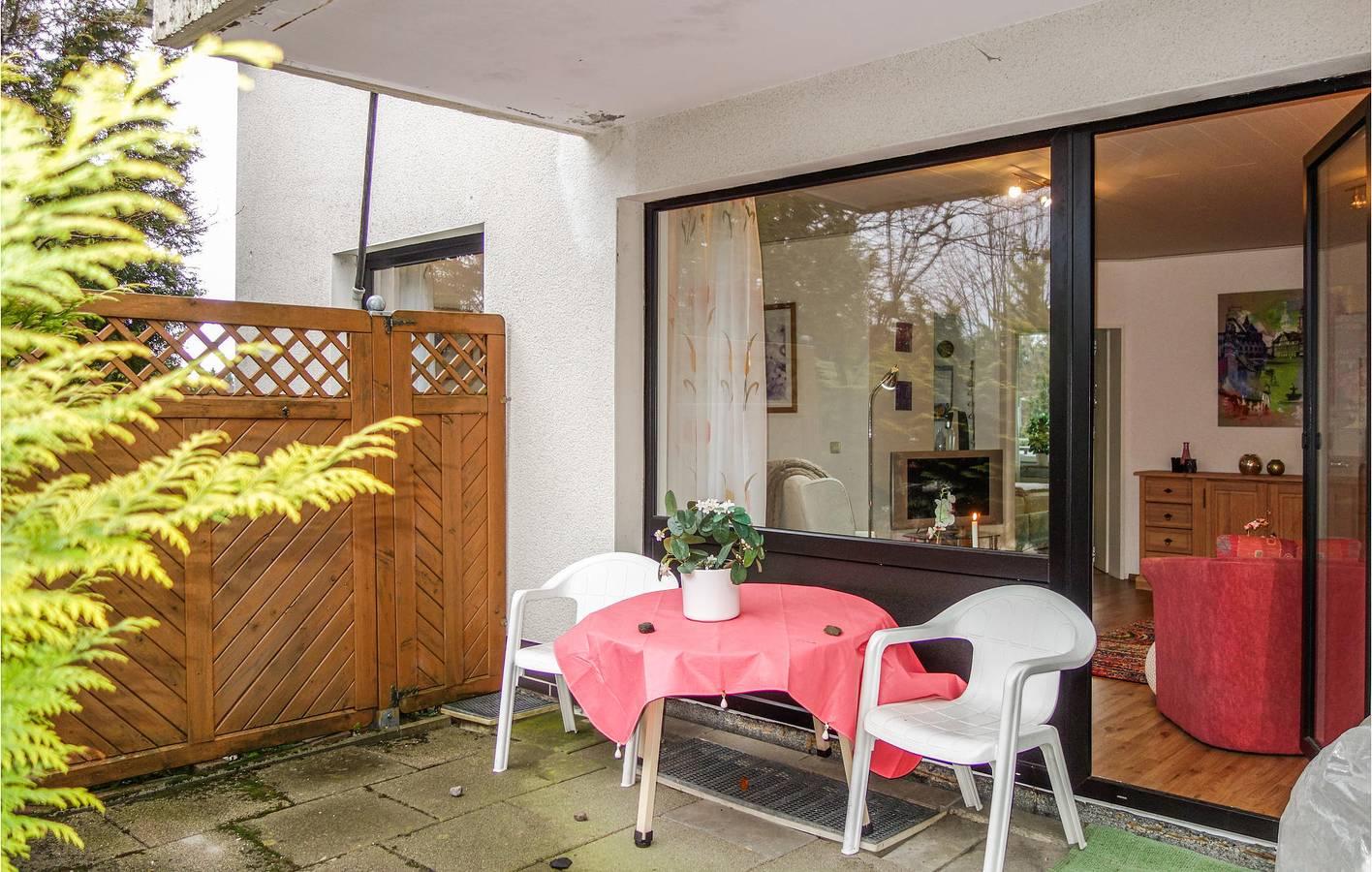 Vakantieappartement in Harz, Duitsland voor 5 personen foto 5