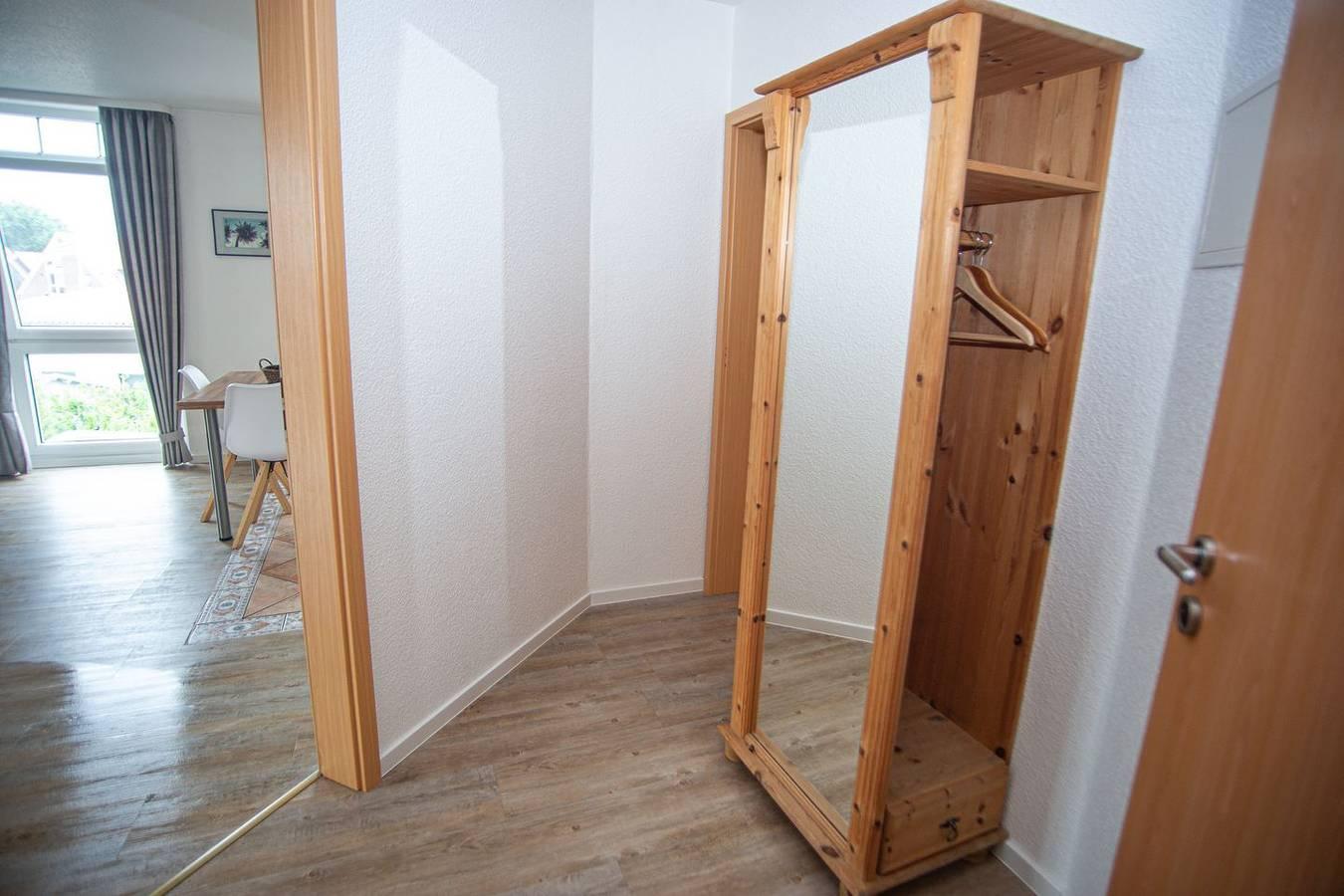 Vakantieappartement in Waddenzee, Duitsland voor 4 personen foto 18