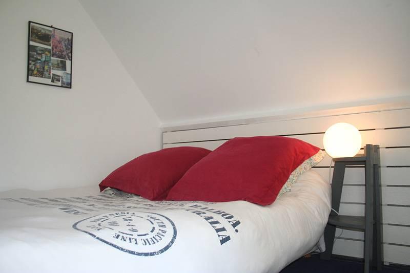 Vakantiehuis in Ganzeville, Frankrijk voor 2 personen foto 4