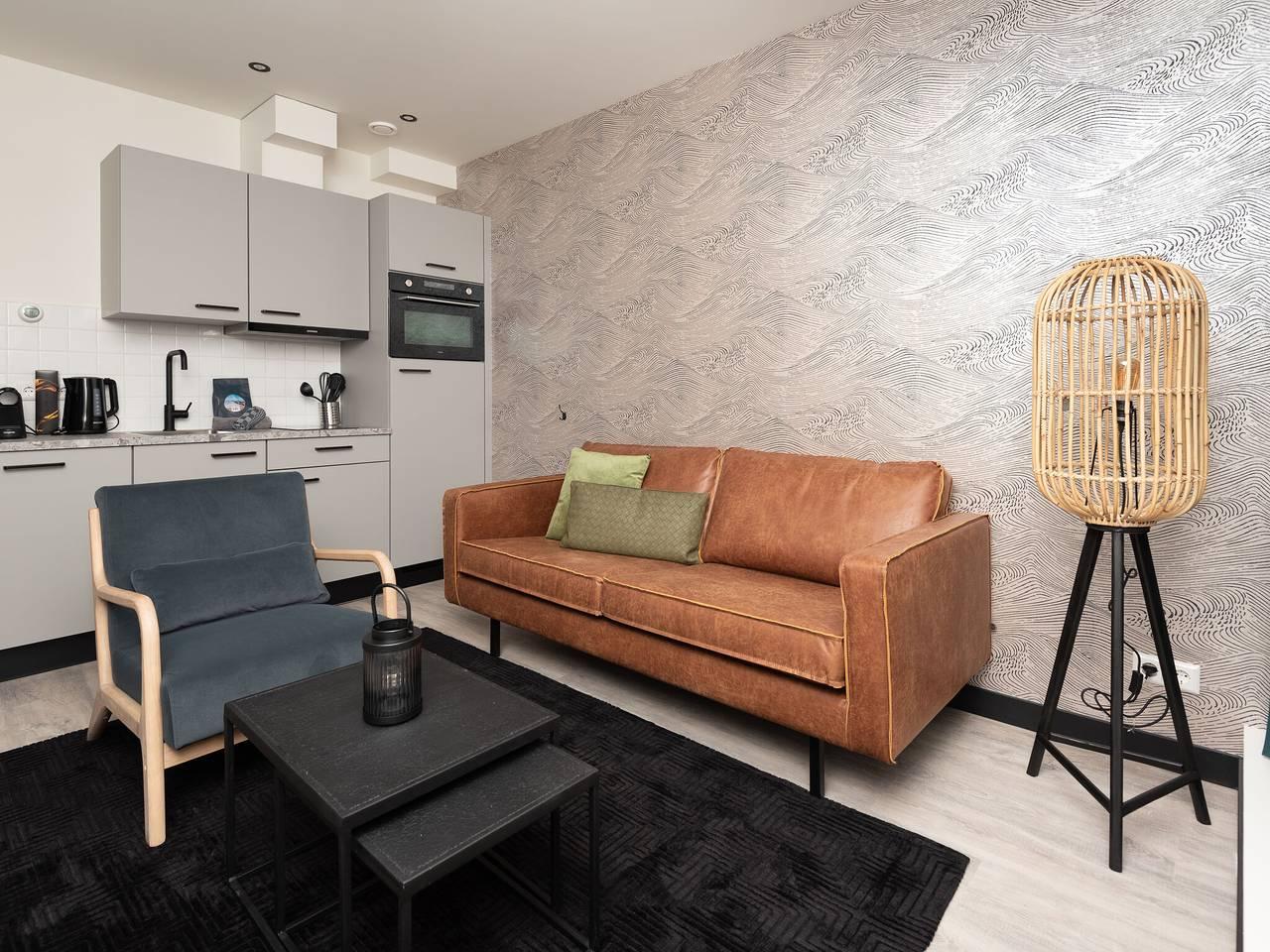 Vakantieappartement in Renesse, Nederland voor 2 personen foto 3