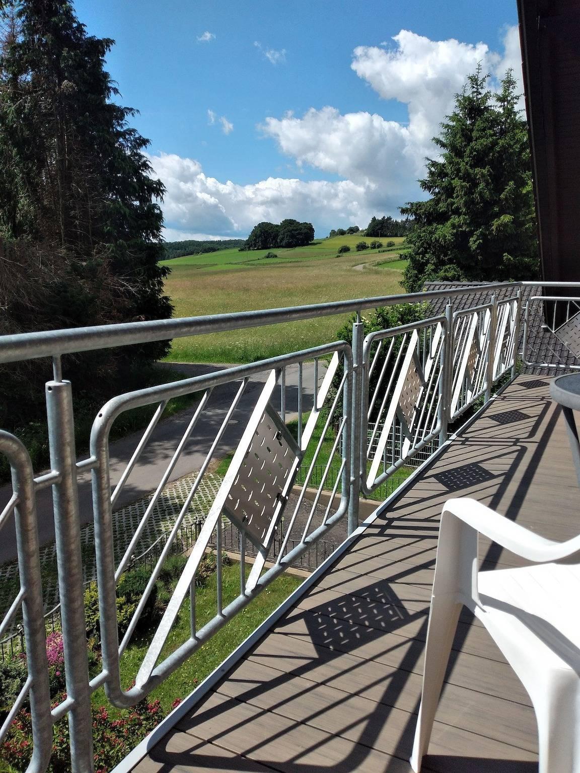 Vakantieappartement in North Eifel, Duitsland voor 5 personen foto 16