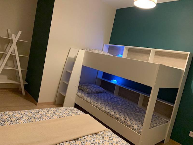 Gîtes de France® - L'étable in Bordeaux-Saint-Clair, Frankrijk voor 12 personen foto 19