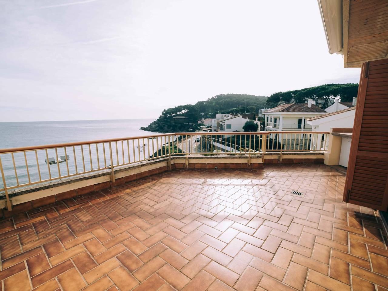 Vakantieappartement met airconditioning in Palamós, Spanje voor 8 personen foto 19