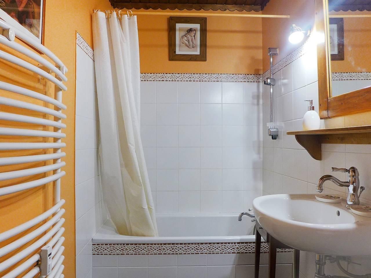 Vakantieappartement in Chamonix, Frankrijk voor 3 personen foto 10
