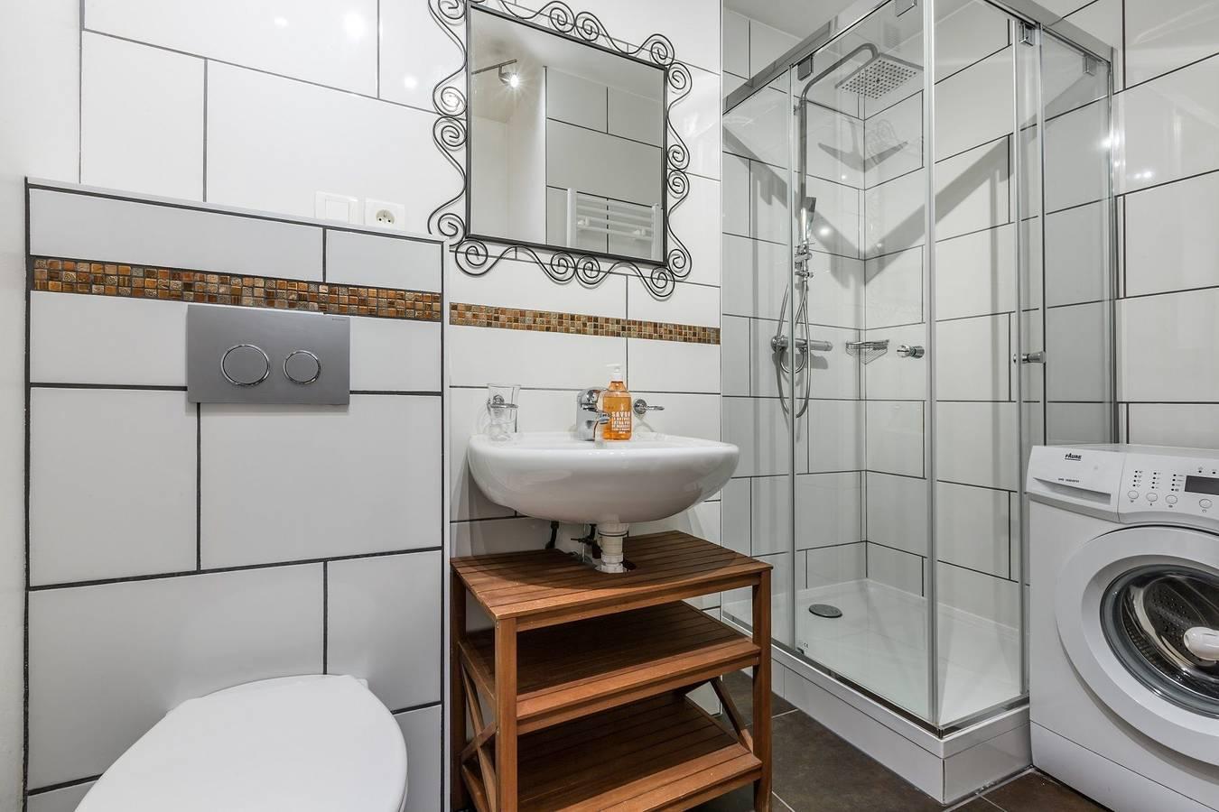 Vakantieappartement in Chamonix, Frankrijk voor 6 personen foto 11