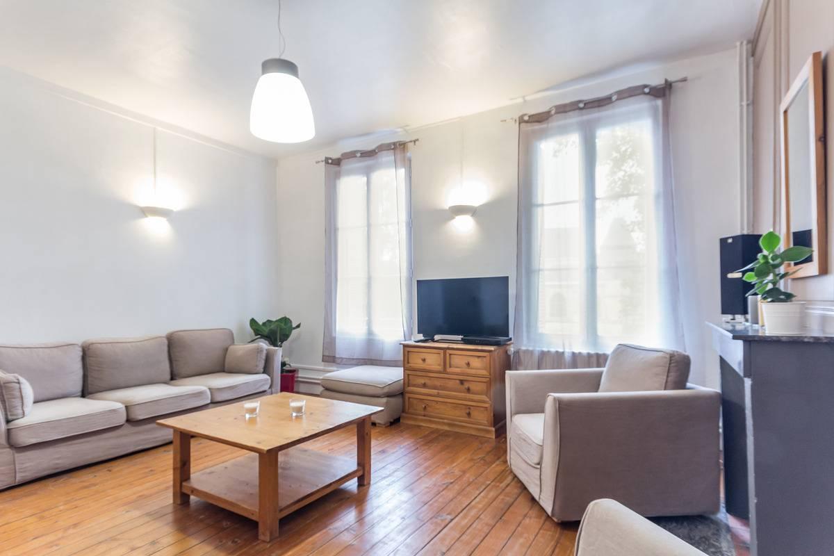 Gîtes de France® - Gîte du Loup Vert in Jumièges, Frankrijk voor 15 personen foto 24