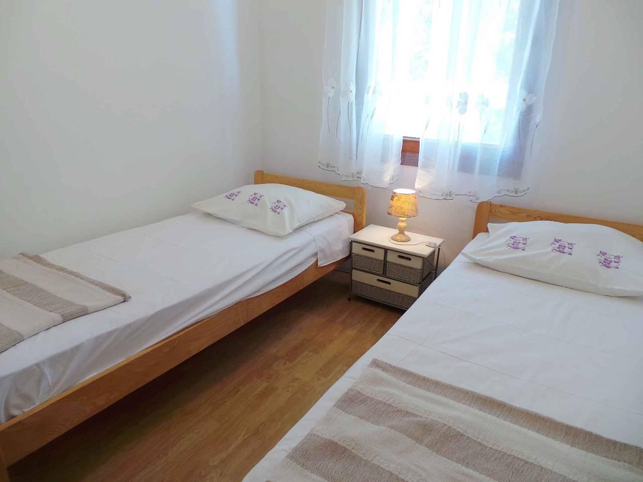 Vakantiehuis in Medulin, Kroatië voor 4 personen foto 2