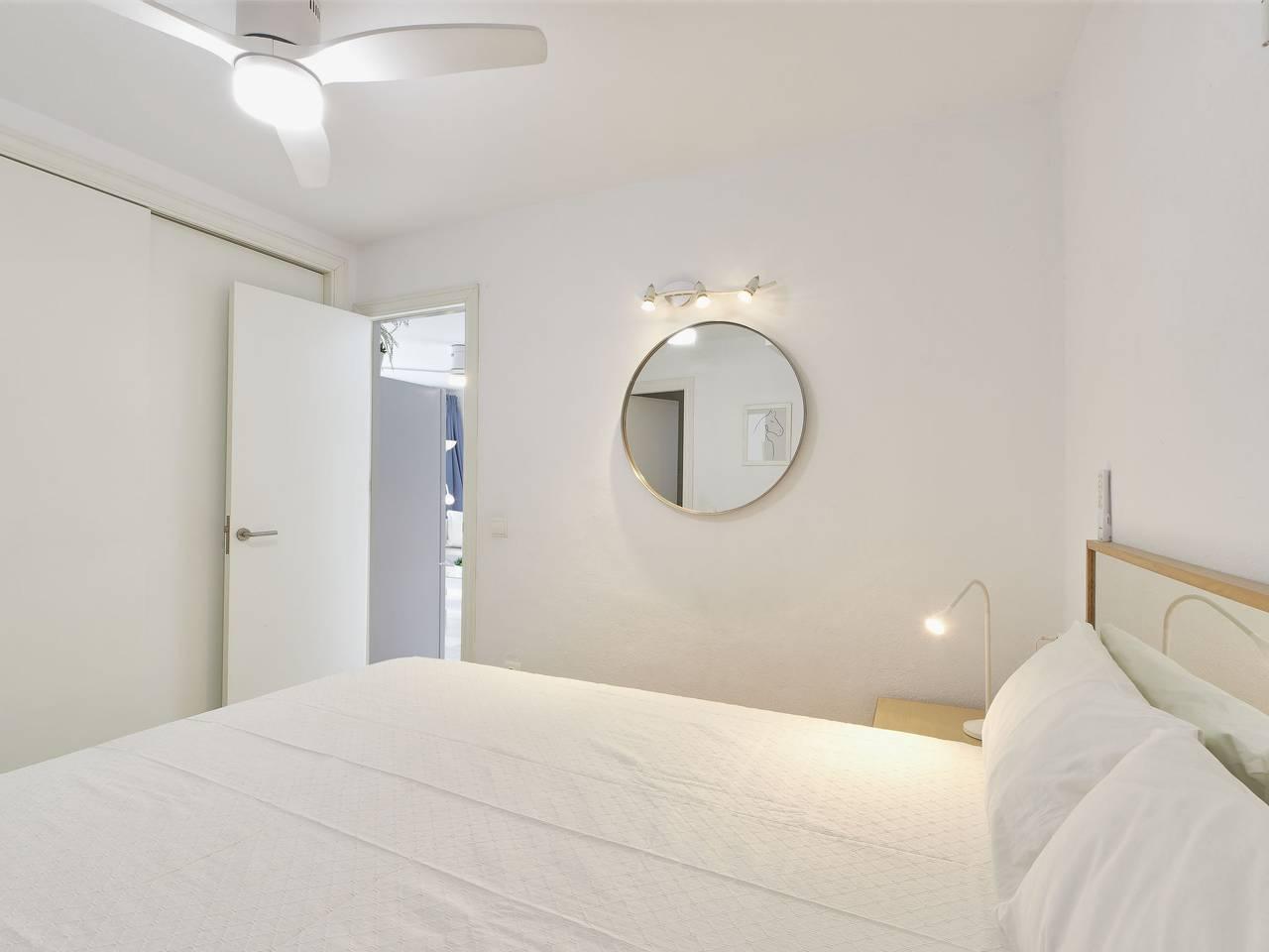 Vakantieappartement in Estepona, Spanje voor 3 personen foto 14