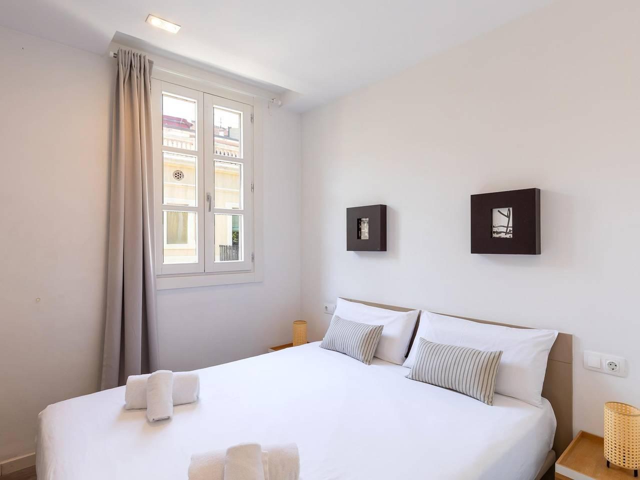 Vakantieappartement in Barcelona, Spanje voor 4 personen foto 16