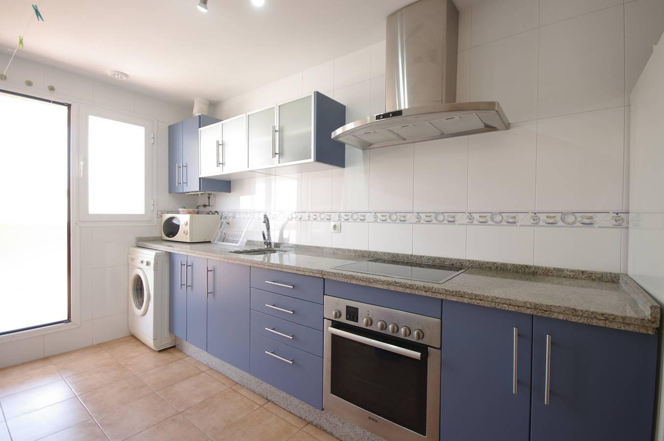 Vakantieappartement in Tarifa, Spanje voor 4 personen foto 18