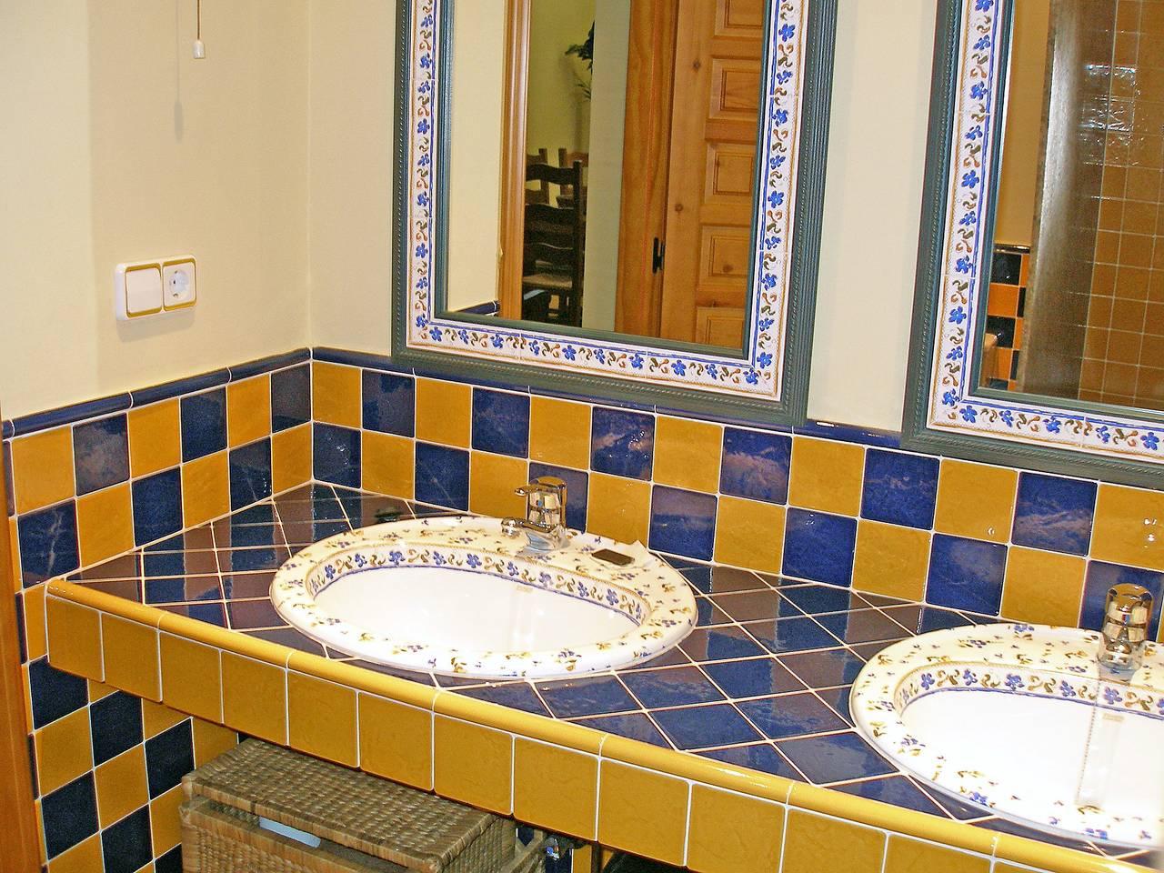 Vakantiehuis in Beniarbeig, Spanje voor 6 personen foto 16