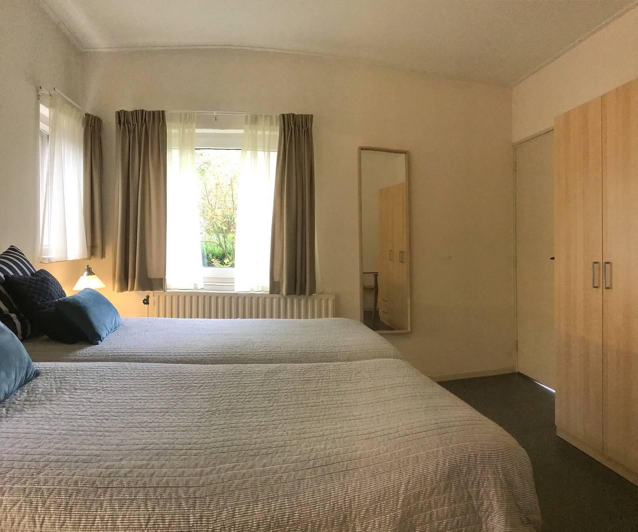Viamari — Vakantiehuis Zee in Zicht in Renesse, Nederland voor 7 personen foto 21
