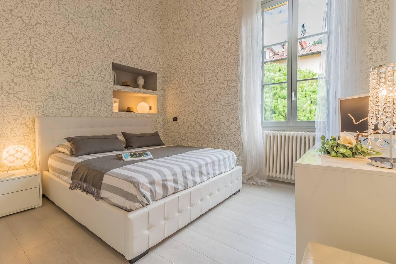Vakantieappartement in Comomeer, Italië voor 2 personen foto 12