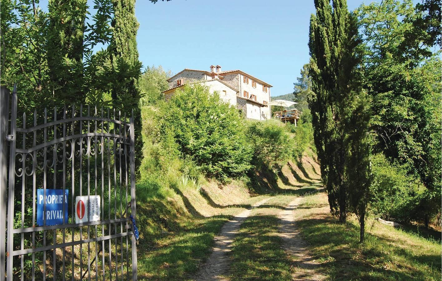 Vakantiehuis in Talla, Italië voor 2 personen foto 17