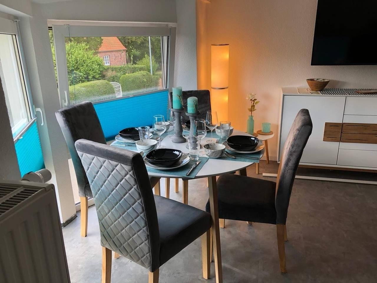 Vakantieappartement in Neukirchen, Duitsland voor 4 personen foto 4