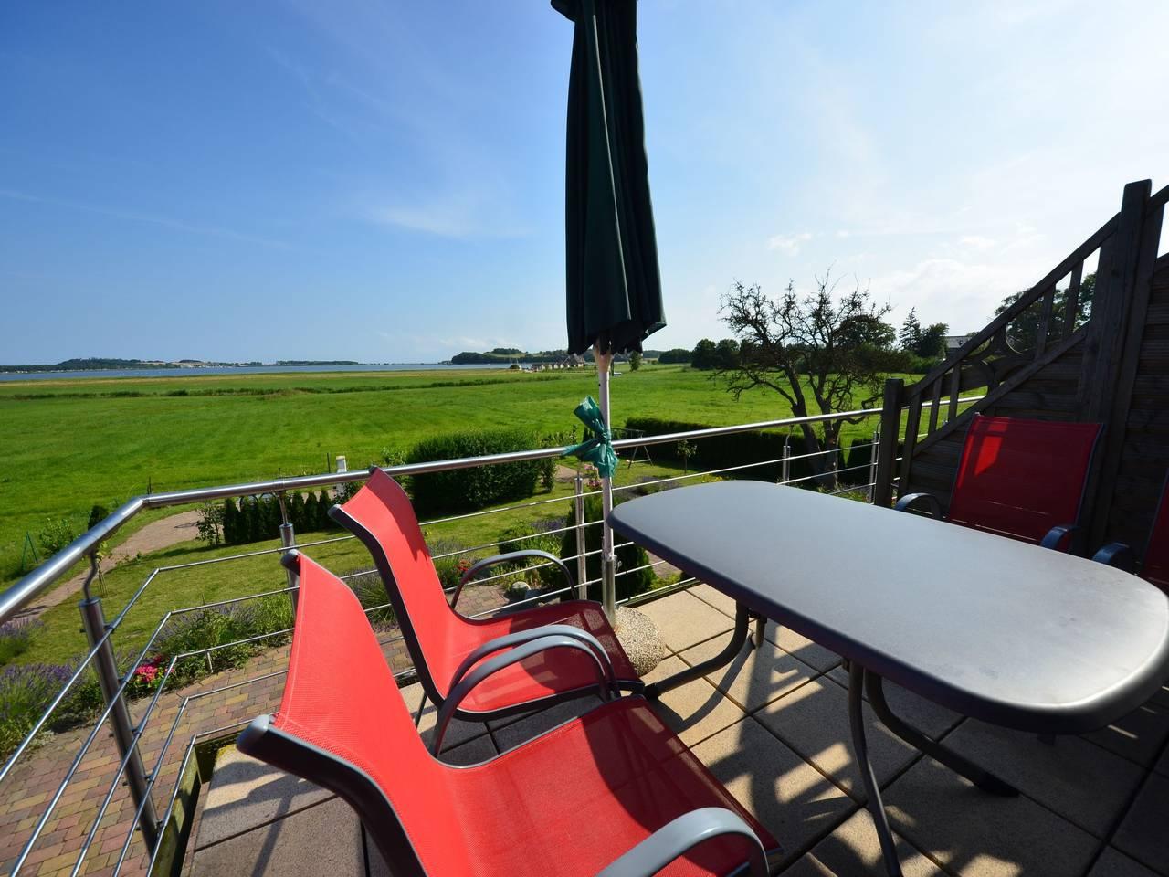 Vakantieappartement in Rügen, Duitsland voor 6 personen foto 5