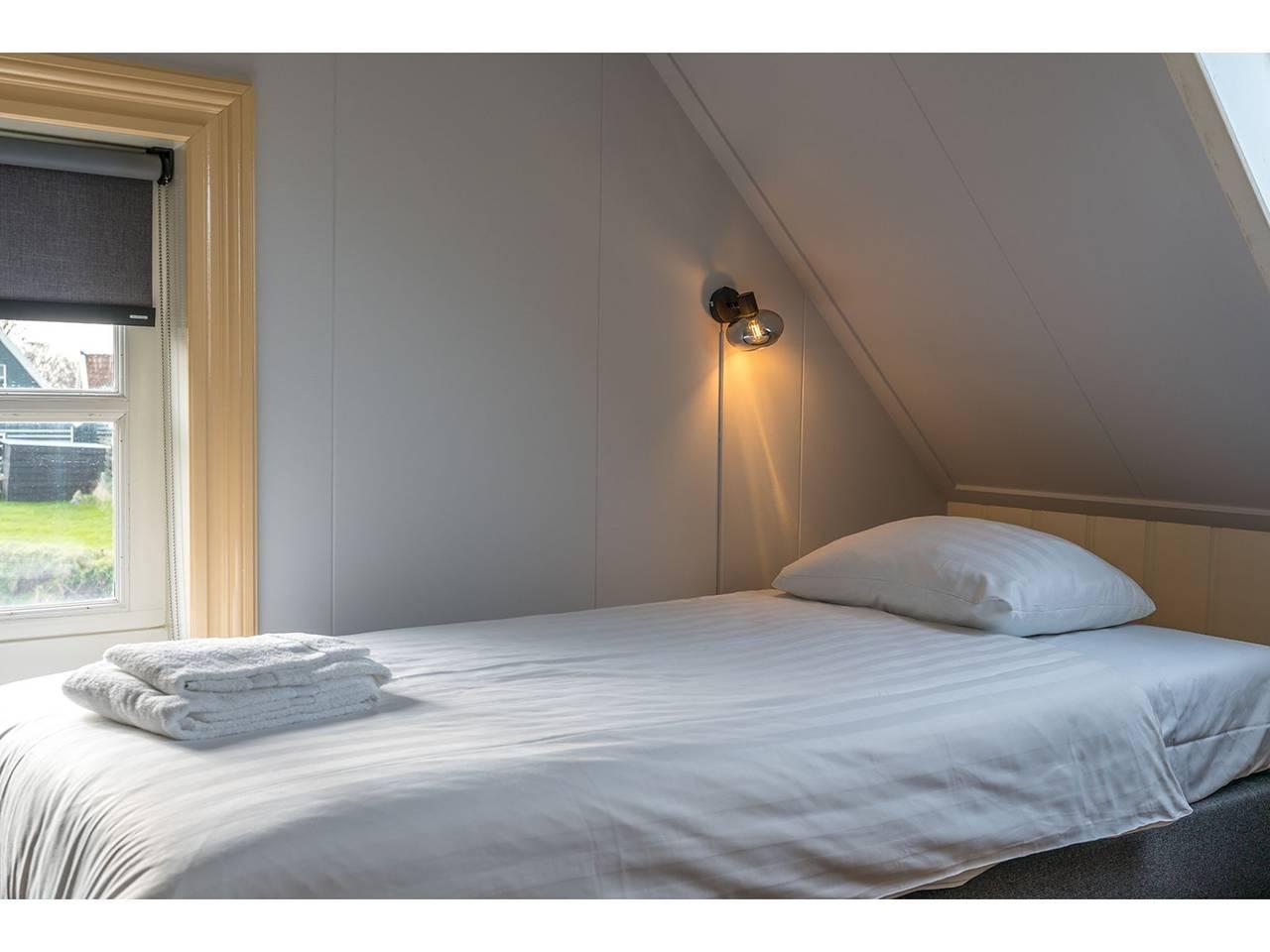 Vakantiehuis in Texel, Nederland voor 6 personen foto 8