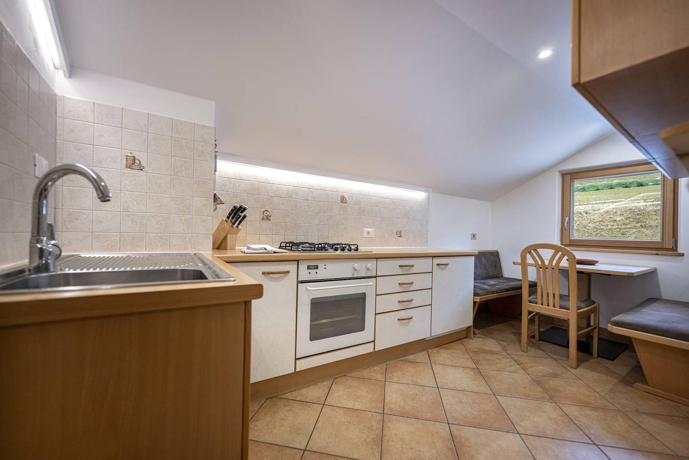 Vakantieappartement in Ortisei, Italië voor 5 personen foto 5