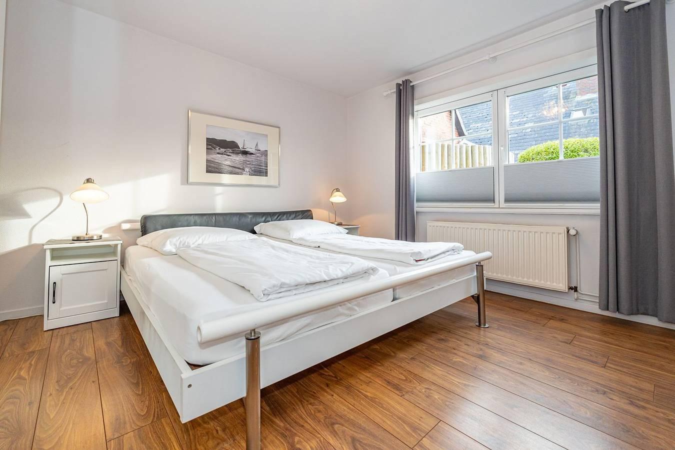 Vakantieappartement in Sylt, Duitsland voor 2 personen foto 12