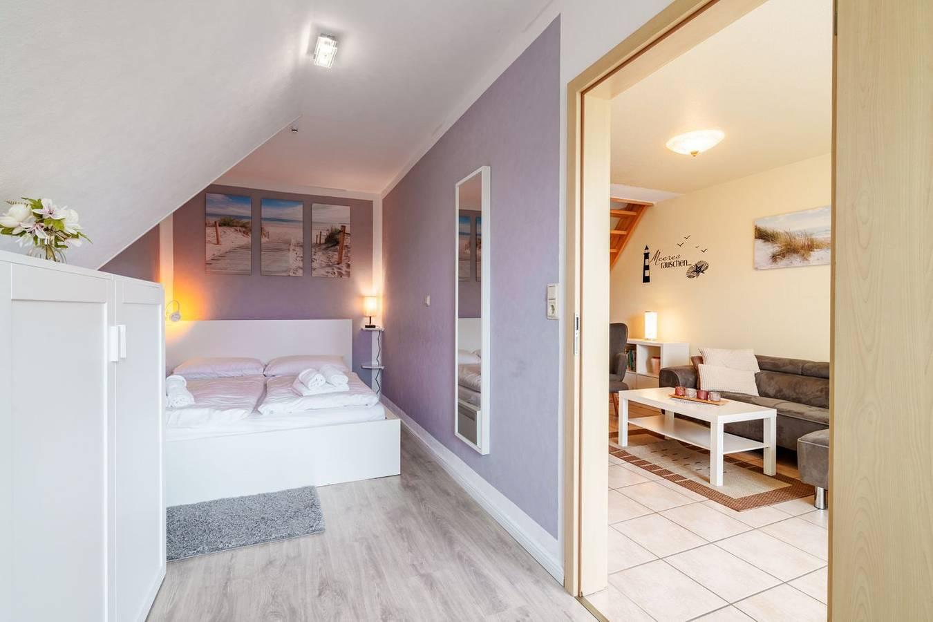 Vakantieappartement in Büsum, Duitsland voor 5 personen foto 13