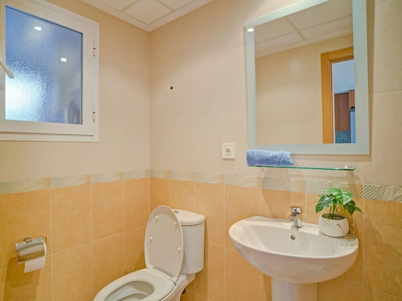 Montesol in Maryvilla, Costa Blanca, Spanje voor 6 personen foto 19