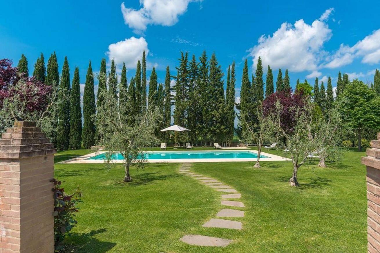 Vakantieappartement in Provincie Siena, Italië voor 4 personen foto 16