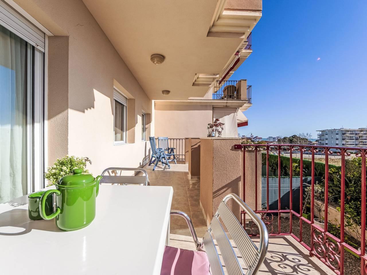 Vakantieappartement in Montsià, Spanje voor 4 personen foto 14