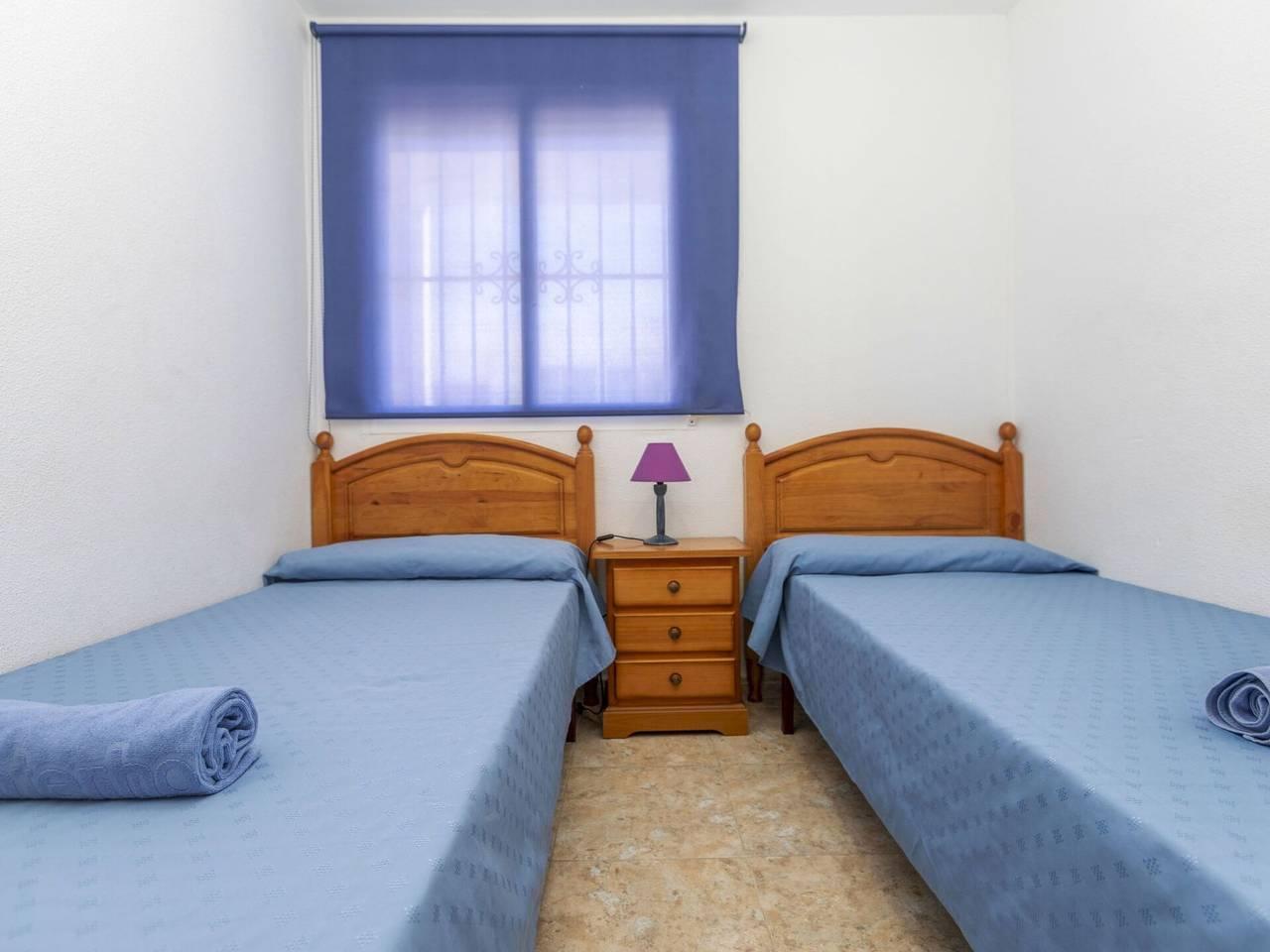 Oroblanc - Oroblanc 606.1 in Playa Morro de Gos, Oropesa del Mar, Spanje voor 6 personen foto 21