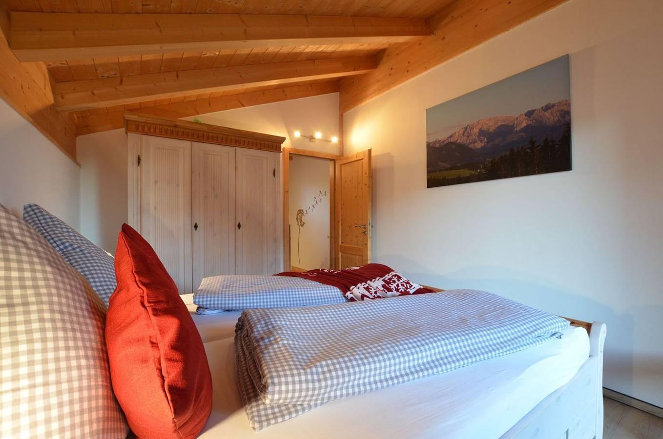 Vakantiehuis in Allgäu, Duitsland voor 6 personen foto 18