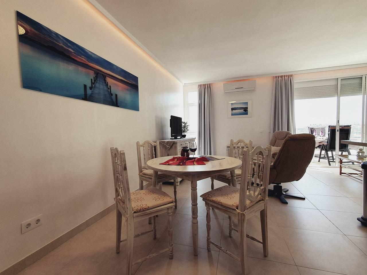 Vakantieappartement in Mogán, Spanje voor 4 personen foto 13