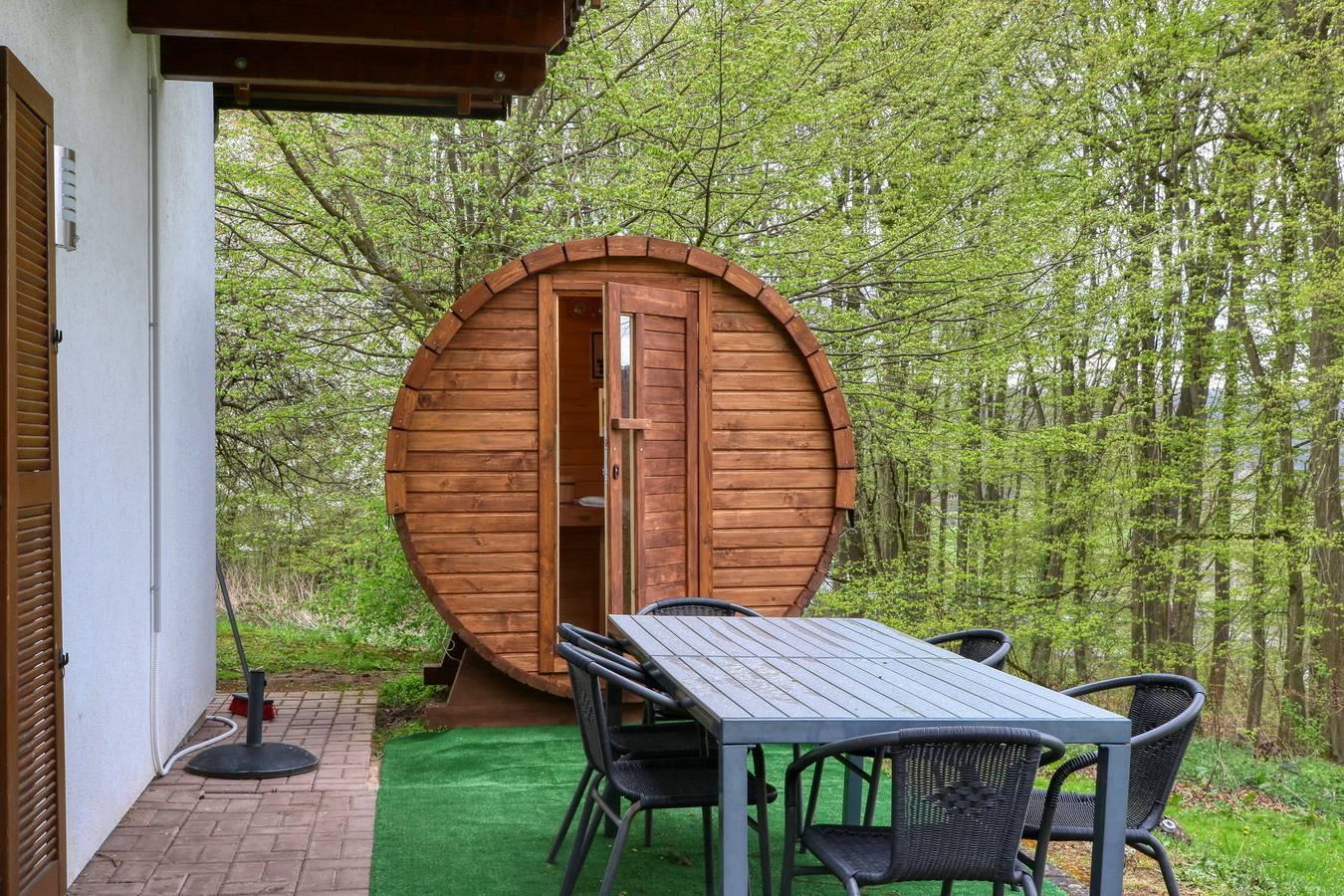 Vakantiehuis met balkon in Kirchheim, Duitsland voor 7 personen foto 20