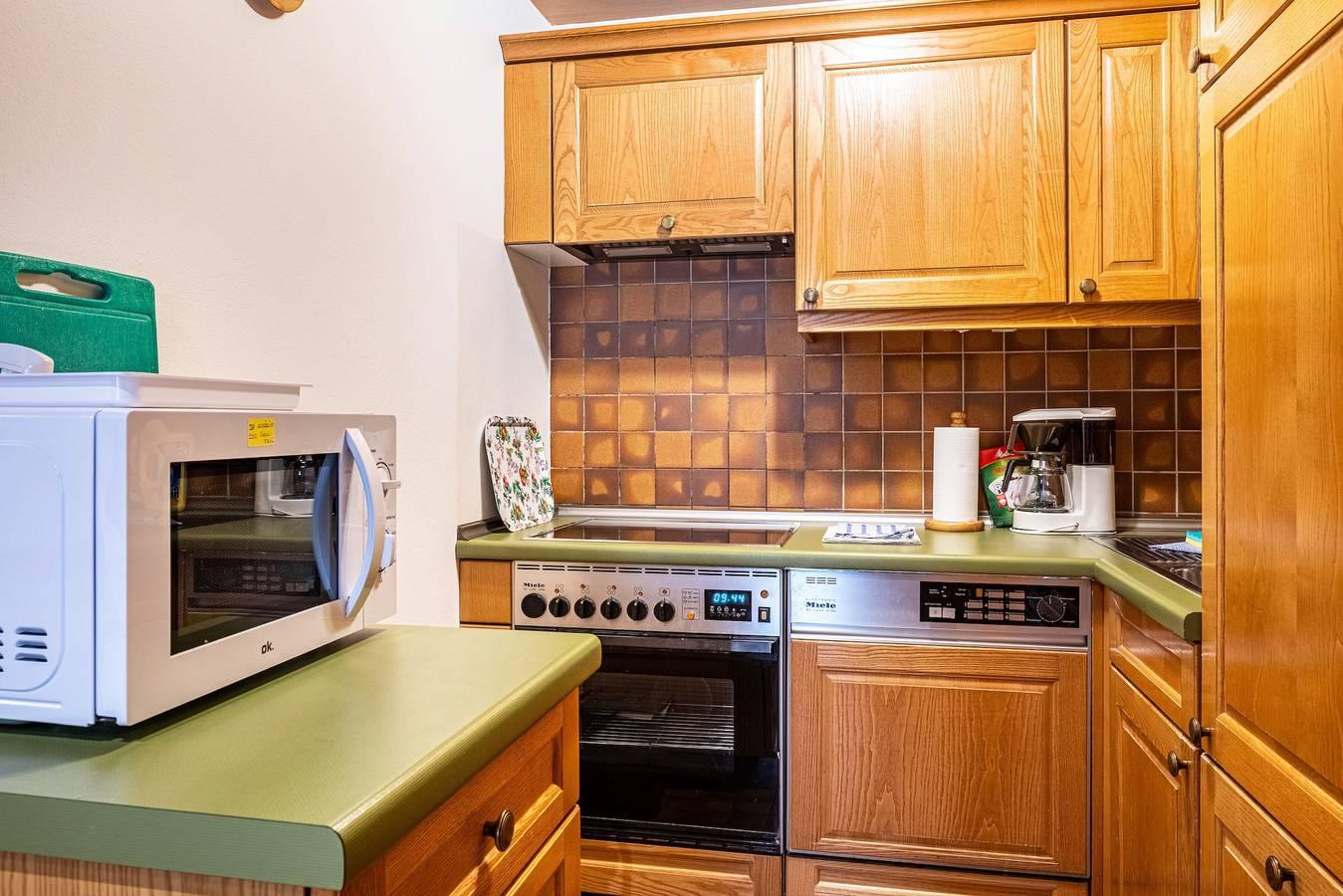Vakantieappartement in Canazei, Italië voor 4 personen foto 9