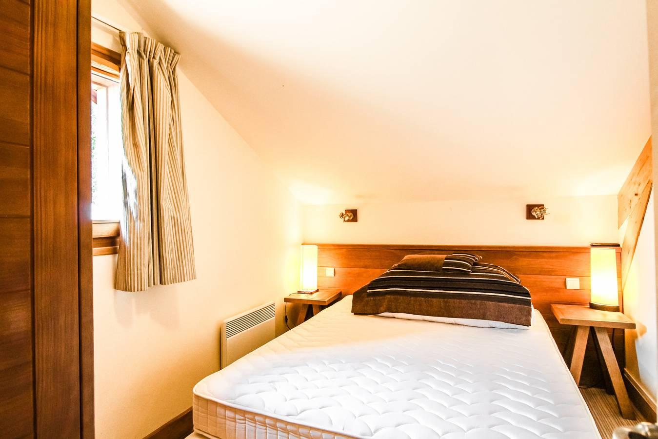 Vakantieappartement in Rhône-Alpes, Frankrijk voor 4 personen foto 15