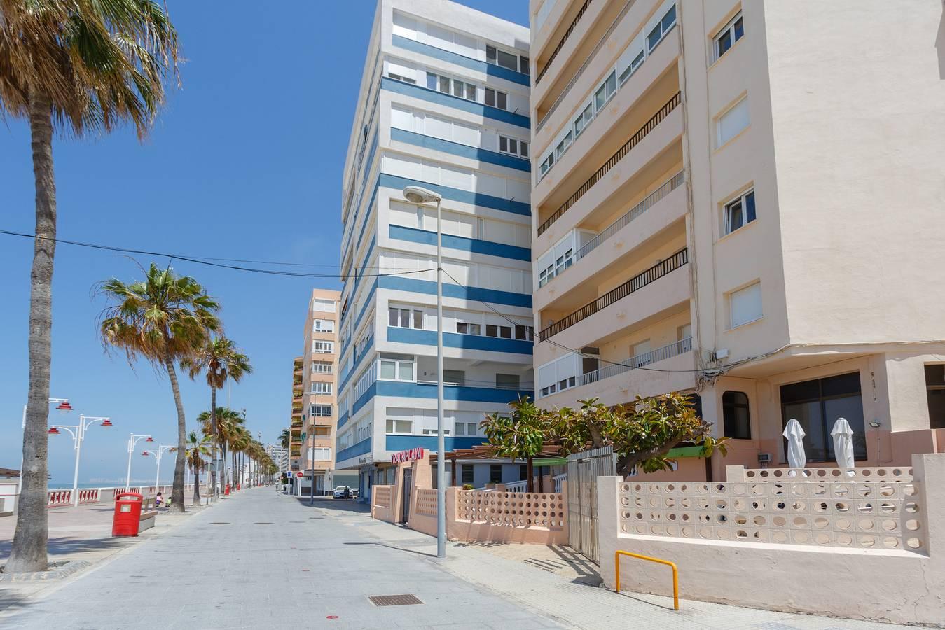 Vakantieappartement in Cádiz, Spanje voor 5 personen foto 8