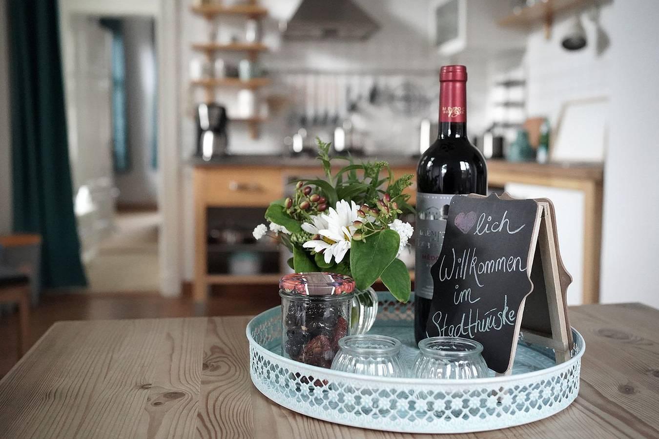 Vakantieappartement in Emden, Duitsland voor 4 personen foto 10